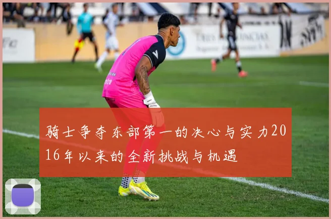 骑士争夺东部第一的决心与实力2016年以来的全新挑战与机遇