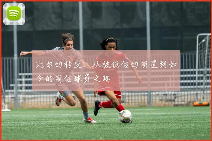 比尔的转变：从被低估的明星到如今的高估球员之路