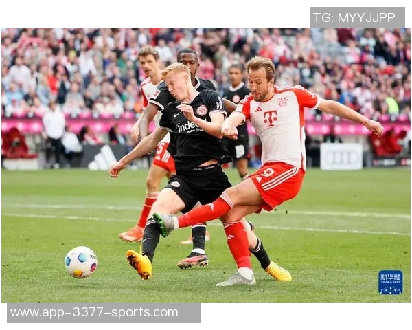 法兰克福近期疯狂进球大战即将迎战拜仁引发关注