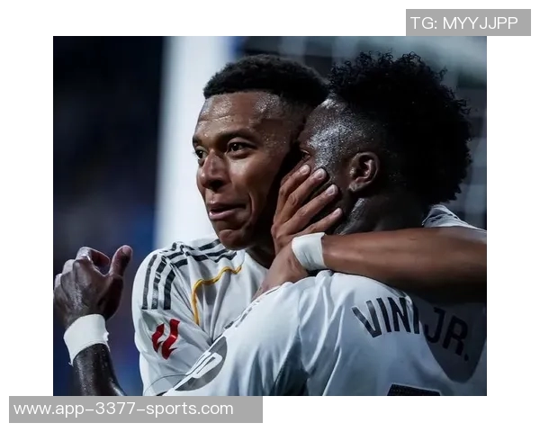 阿隆索谈维尼修斯诚恳讲话已成往事姆巴佩展现出成熟气质