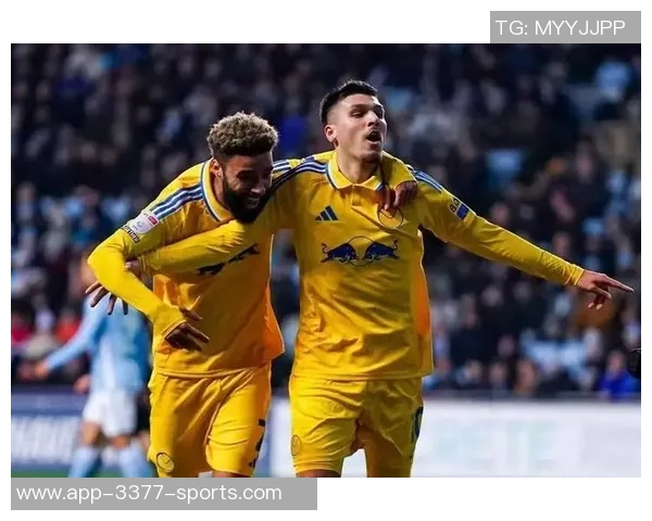 奥卡福本赛季表现出色利兹联6场打入2球超越米兰上赛季数据