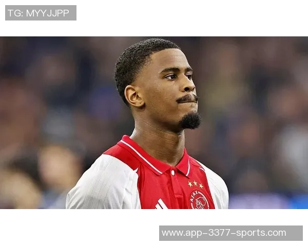 阿贾克斯计划租回哈托转会费超4400万欧引关注