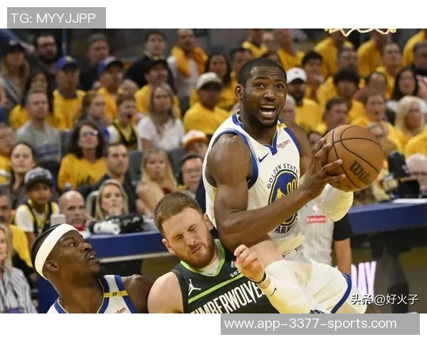 库明加选择短期合同以增强掌控力勇士为其提供发展空间与机会